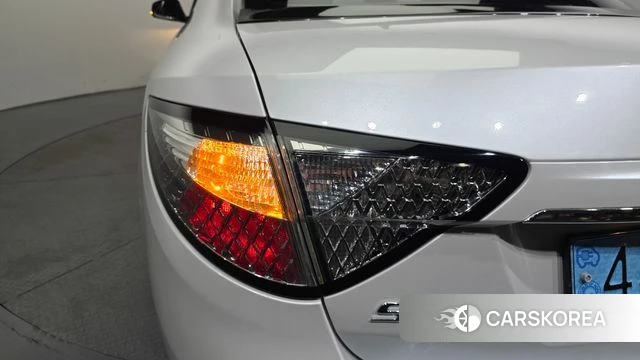 Renault Korea (Samsung) SM3 Z.E. id 4637306 из Кореи 15