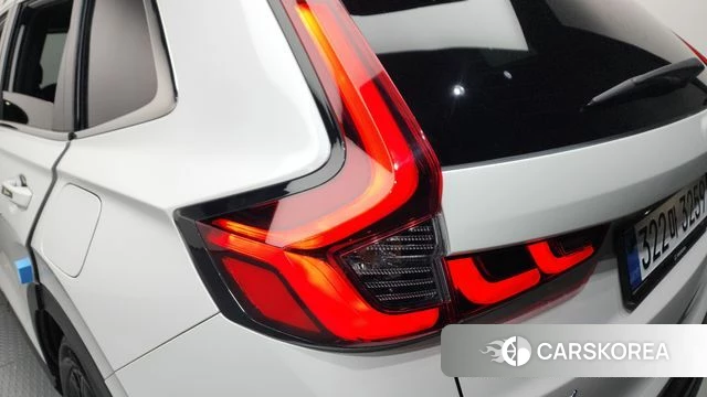 Honda CR-V 6th generation id 4548600 из Кореи 15