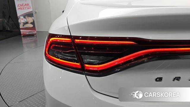 Hyundai Grandeur IG id 4647733 из Кореи 15