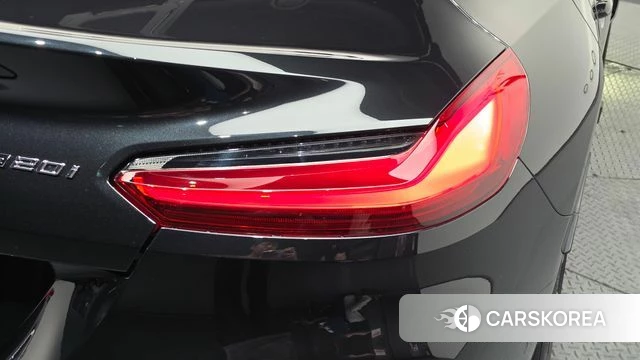 BMW Z4 (G29) id 4480139 из Кореи 15