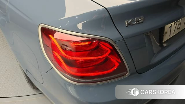 Kia More K9 id 4188604 из Кореи 15