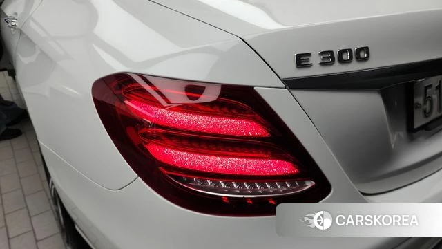 Mercedes-Benz E-Class W213 id 4490918 из Кореи 15