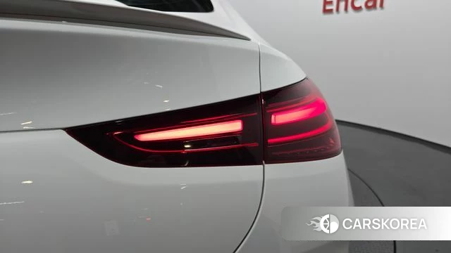 Mercedes-Benz GLE-Class W167 id 4640438 из Кореи 15