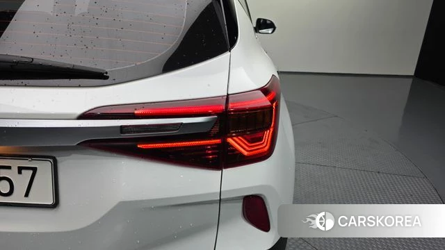 Kia Seltos id 4415439 из Кореи 15