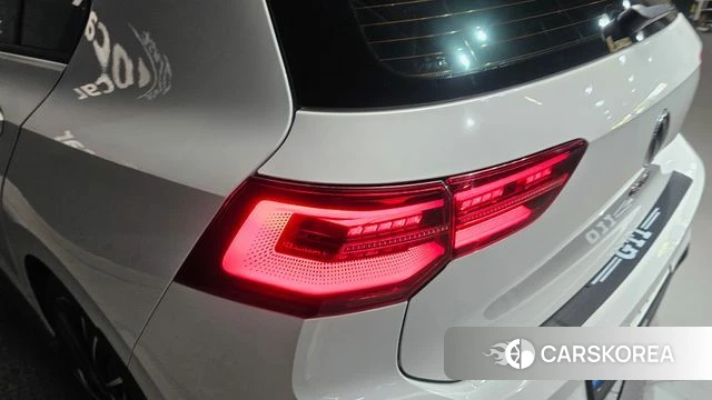 Volkswagen Golf 8th Generation id 4266851 из Кореи 15
