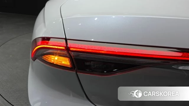 Hyundai The New Grandeur IG id 4500819 из Кореи 15