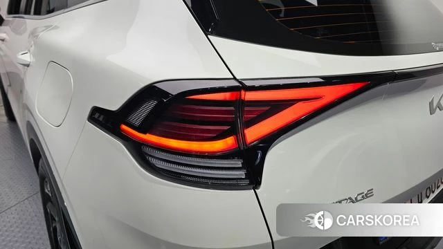 Kia Sportage 5th Generation id 4202315 из Кореи 15