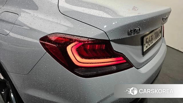 Genesis G70 id 4351134 из Кореи 15