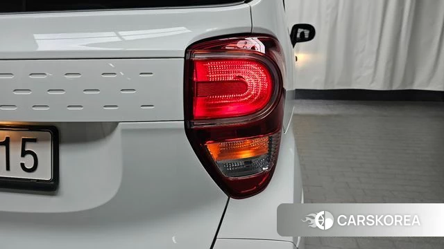 Kia The New Ray id 4774800 из Кореи 15