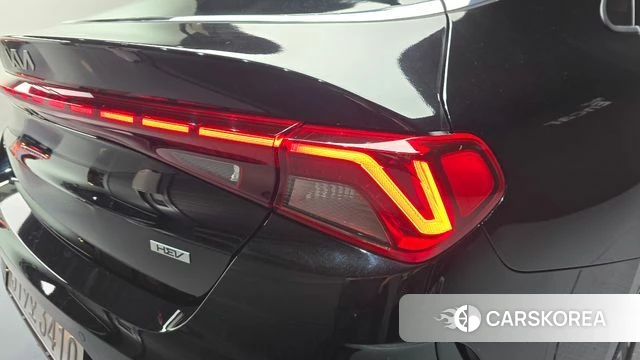 Kia K5 Hybrid 3rd Generation id 4720521 из Кореи 15