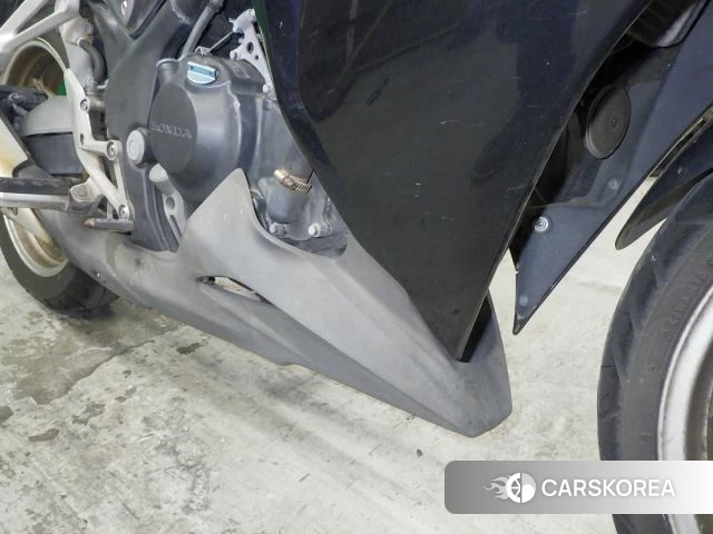 Honda CBR250R id 3946903 из Японии 15