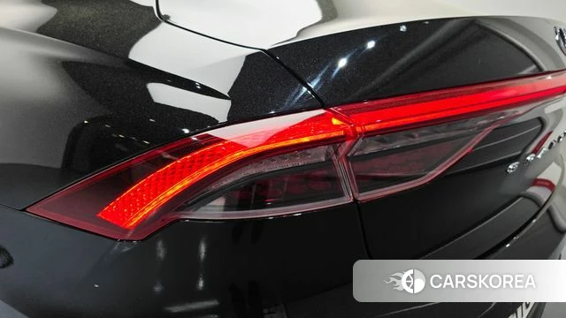 Hyundai The New Grandeur IG id 4224893 из Кореи 15