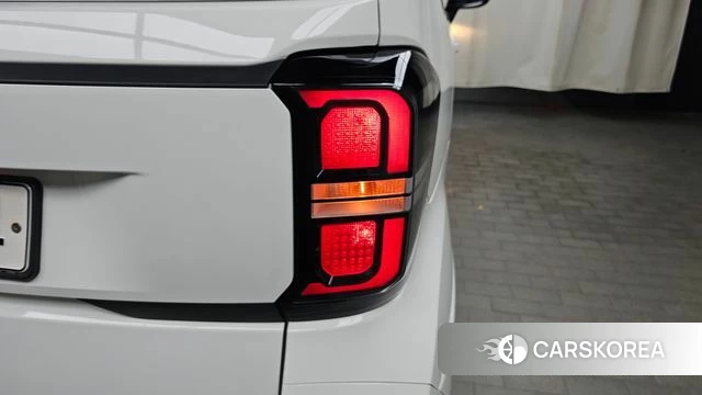 Kia The New Kia Ray id 4623696 из Кореи 15