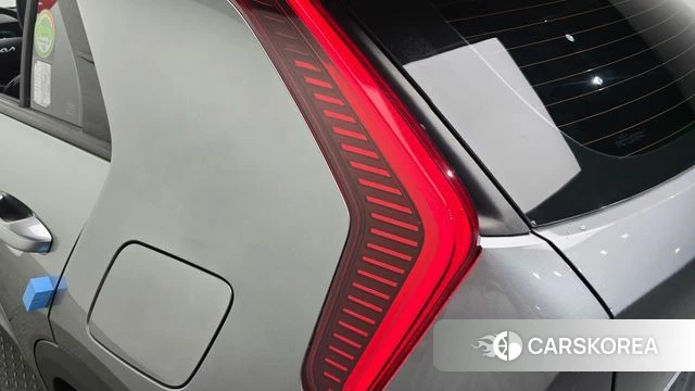 Kia Di Ol Nu Niro id 4292606 из Кореи 15