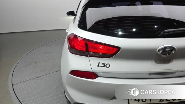 Hyundai i30 (PD) id 4430411 из Кореи 15