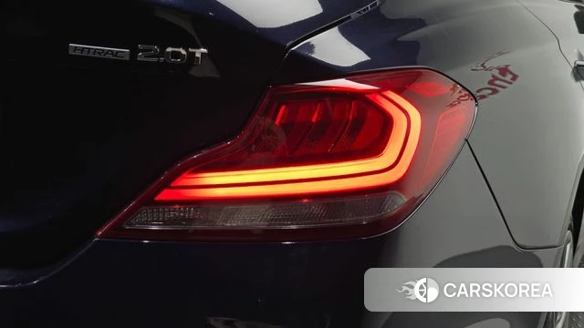 Genesis G70 id 4693881 из Кореи 15