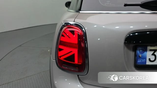 Mini Cooper id 4533807 из Кореи 15