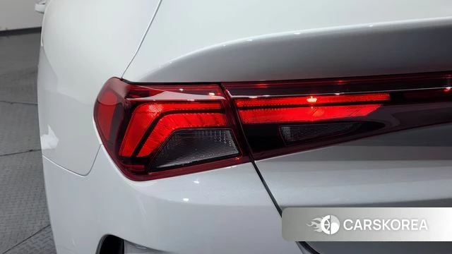 Kia K5 3rd generation id 4593836 из Кореи 15