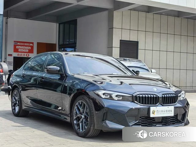 BMW 3 series id 4374786 из Китая 15