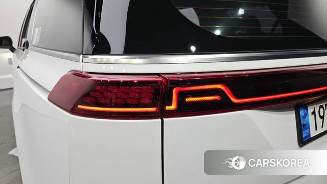 Kia Carnival 4th generation id 4231133 из Кореи 15