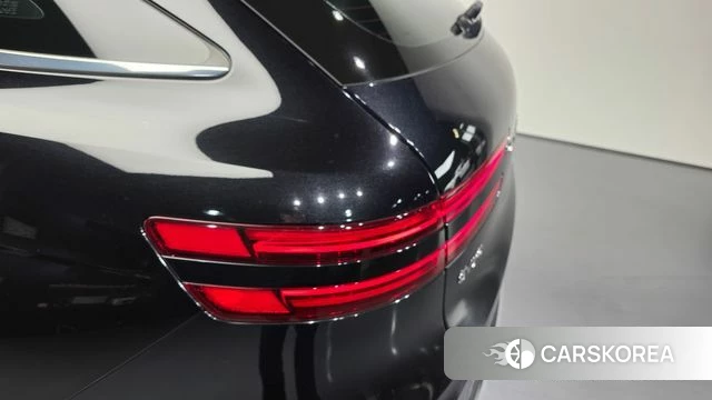 Genesis Electrified GV70 id 4201979 из Кореи 15