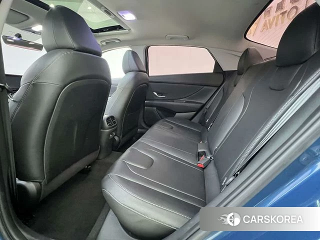 Hyundai Elantra id 4321158 из Китая 15