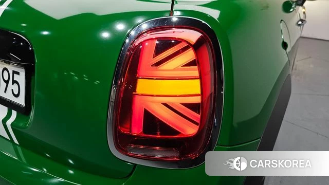 Mini Cooper id 4635655 из Кореи 15