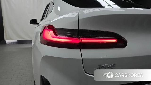 BMW X4 (G02) id 4415170 из Кореи 15