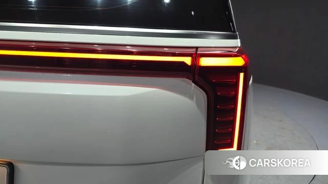 Kia The New Carnival 4th Generation id 4560582 из Кореи 15