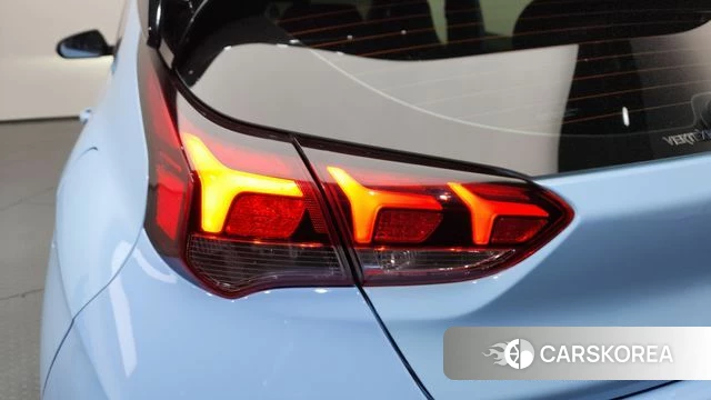 Hyundai Veloster (JS) id 4507556 из Кореи 15