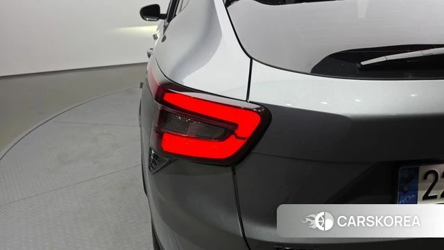 Chevrolet (GM Daewoo) Trax Crossover id 4618078 из Кореи 15