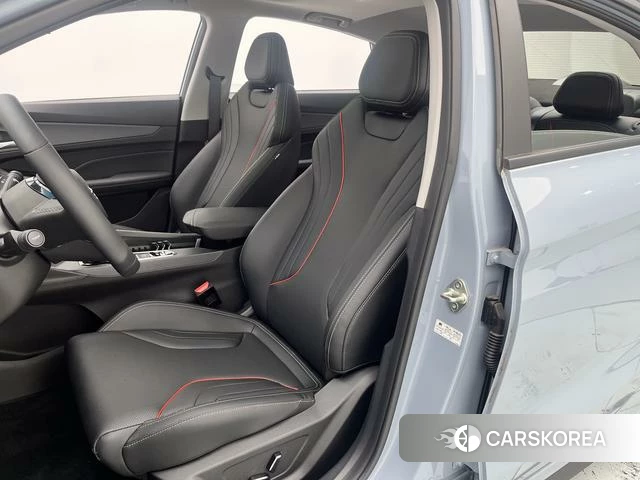 Geely Automobile Binrui id 4238047 из Китая 15