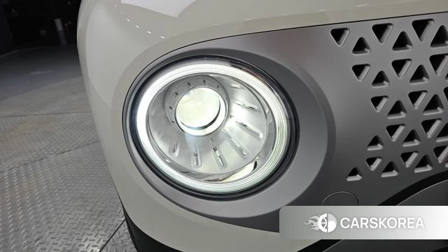Hyundai Casper id 4517460 из Кореи 15