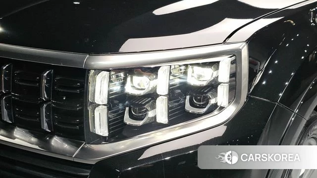 Kia Mohave Master id 4739710 из Кореи 15