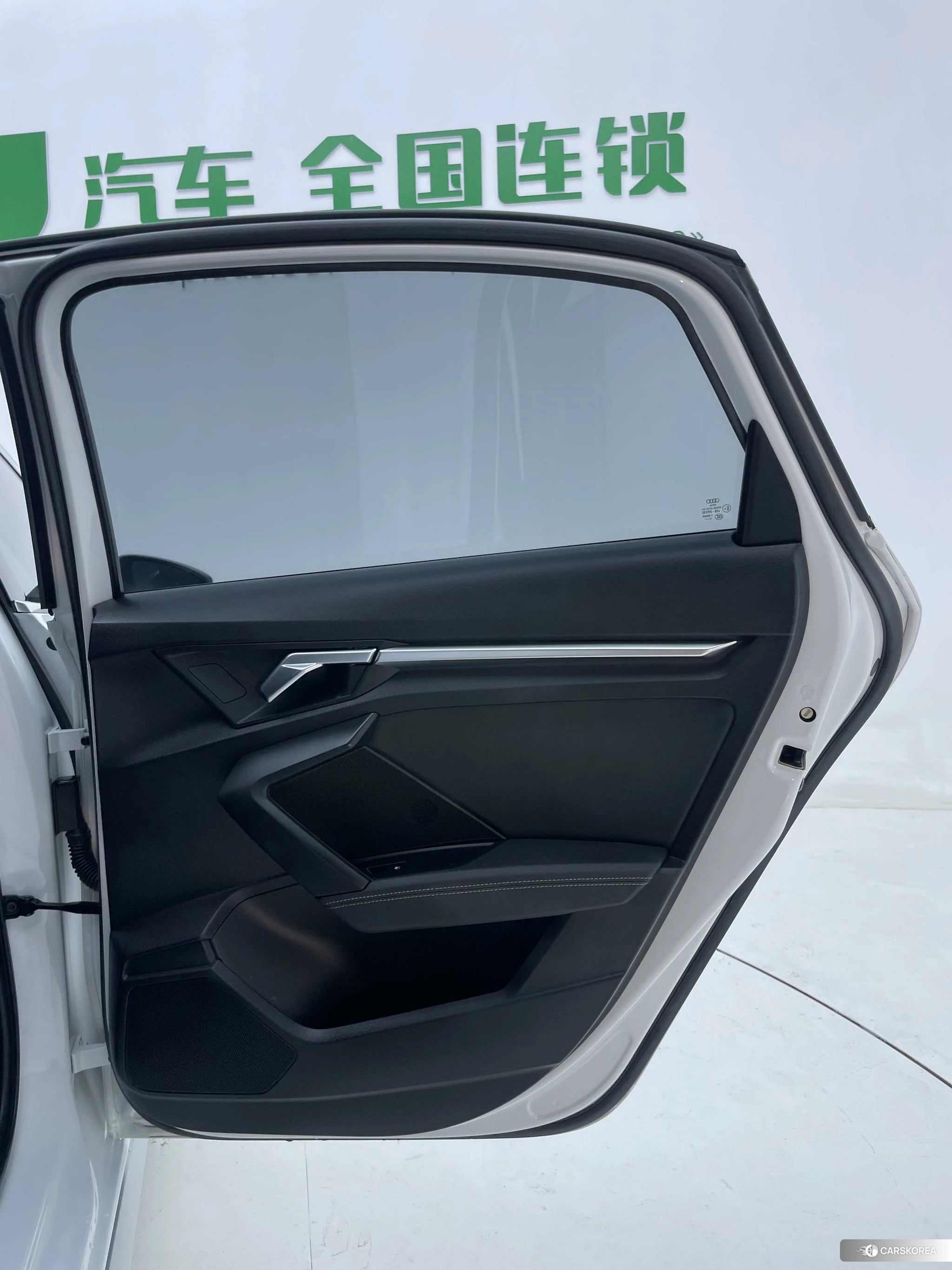 Audi A3 id 4512828 из Китая 15