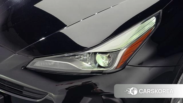 Toyota Prius 4th Generation id 4568237 из Кореи 15