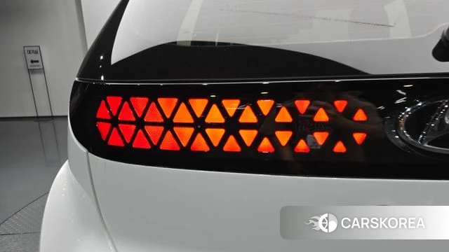 Hyundai Casper id 4489016 из Кореи 15