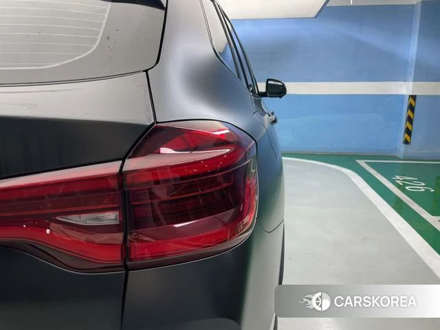 BMW iX3 id 4208522 из Китая 15