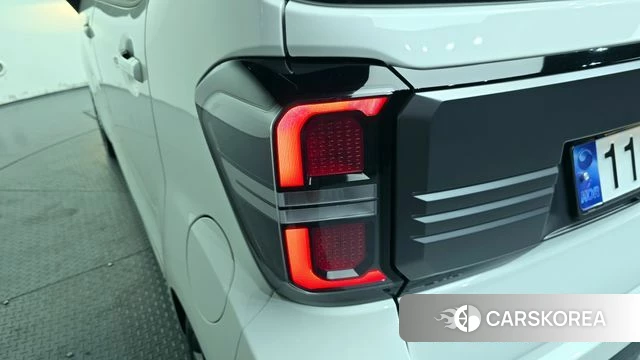 Kia The New Kia Ray id 4336959 из Кореи 15
