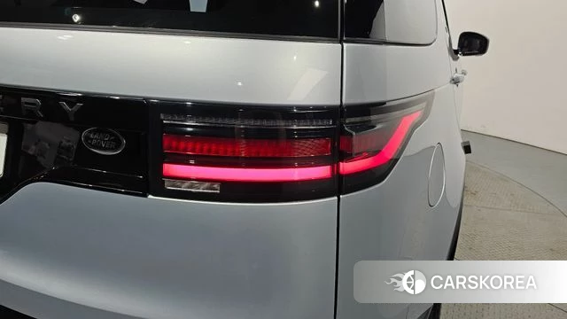 Land Rover Discovery 5 id 4762913 из Кореи 15
