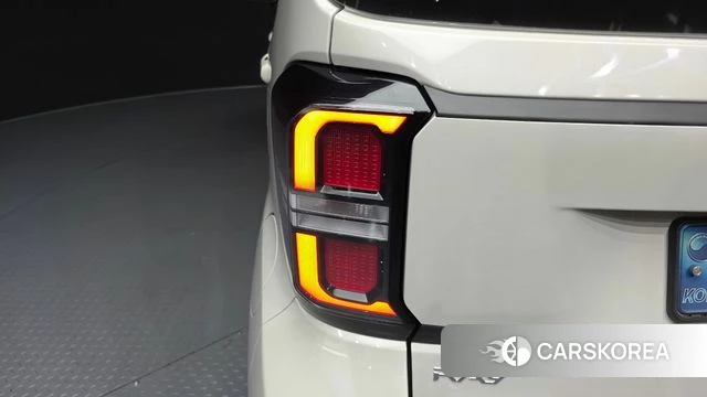 Kia The New Kia Ray id 4893581 из Кореи 15