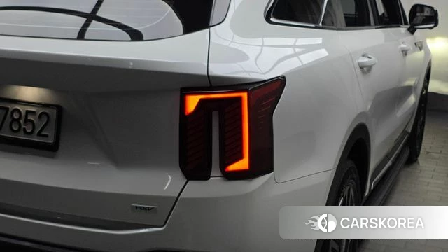 Kia The New Sorento 4th Generation id 4505647 из Кореи 15