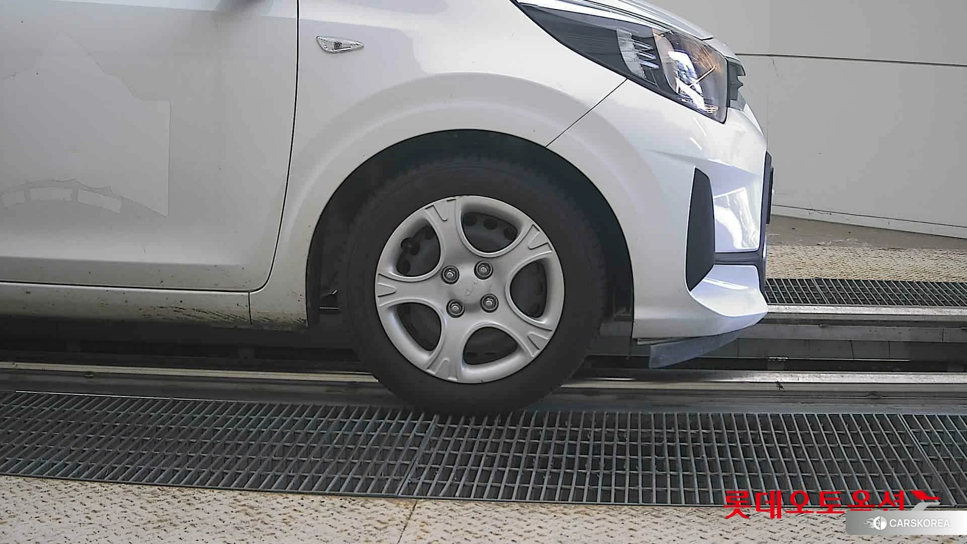Kia Morning id 4679368 из Кореи 15
