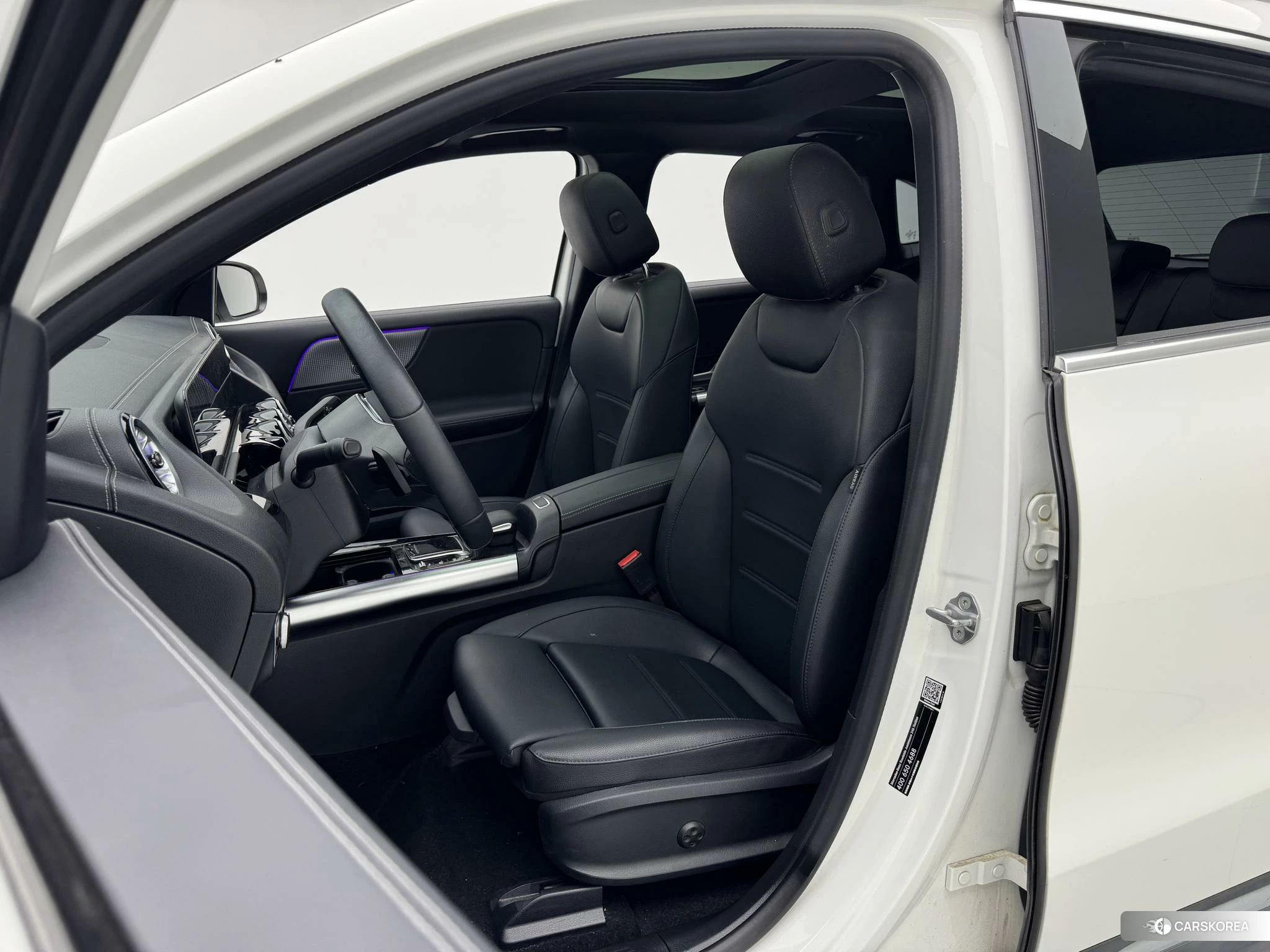 Mercedes-Benz EQA id 4487141 из Китая 15