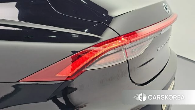 Hyundai The New Grandeur IG id 4501861 из Кореи 15