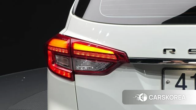 Ssangyong G4 Rexton id 4448273 из Кореи 15
