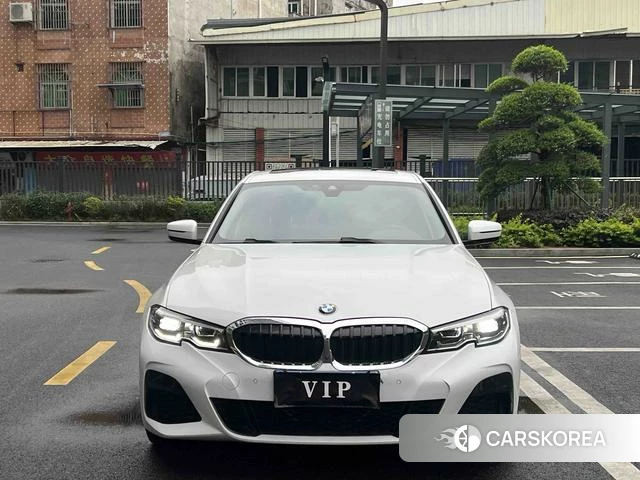 BMW 3 series id 4261906 из Китая 15