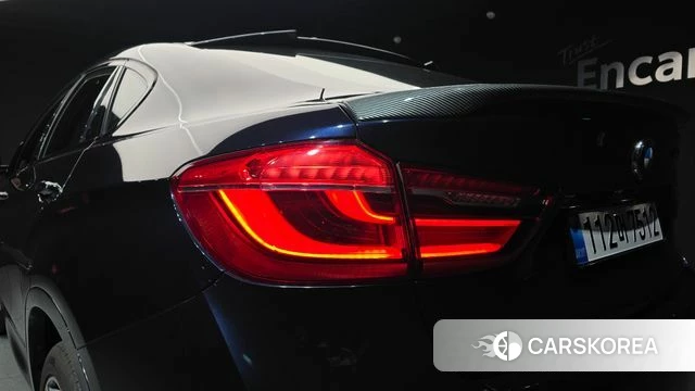 BMW X6 (F16) id 4490905 из Кореи 15