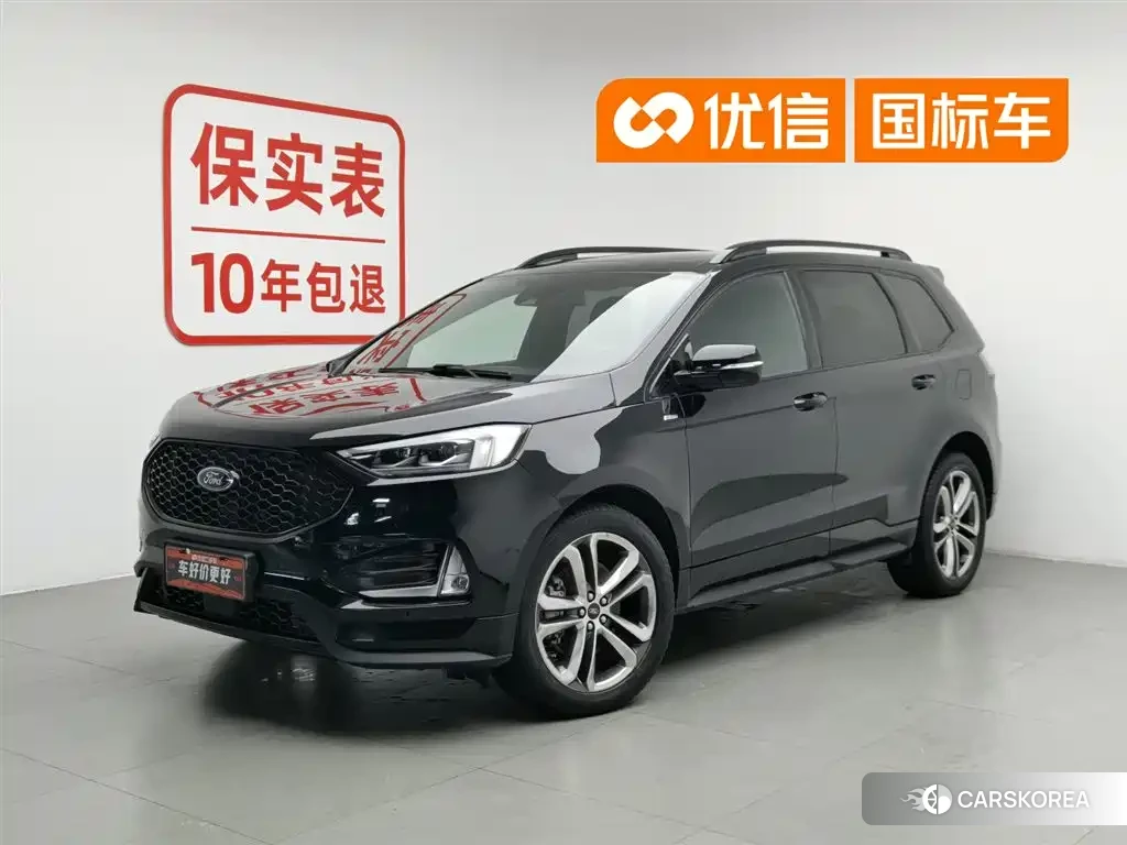 Ford Edge id 4607220 из Китая 15