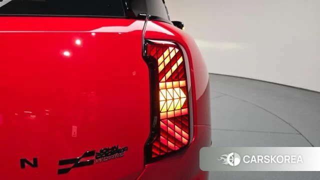 Mini Cooper S Countryman 3rd Generation id 4719561 из Кореи 15